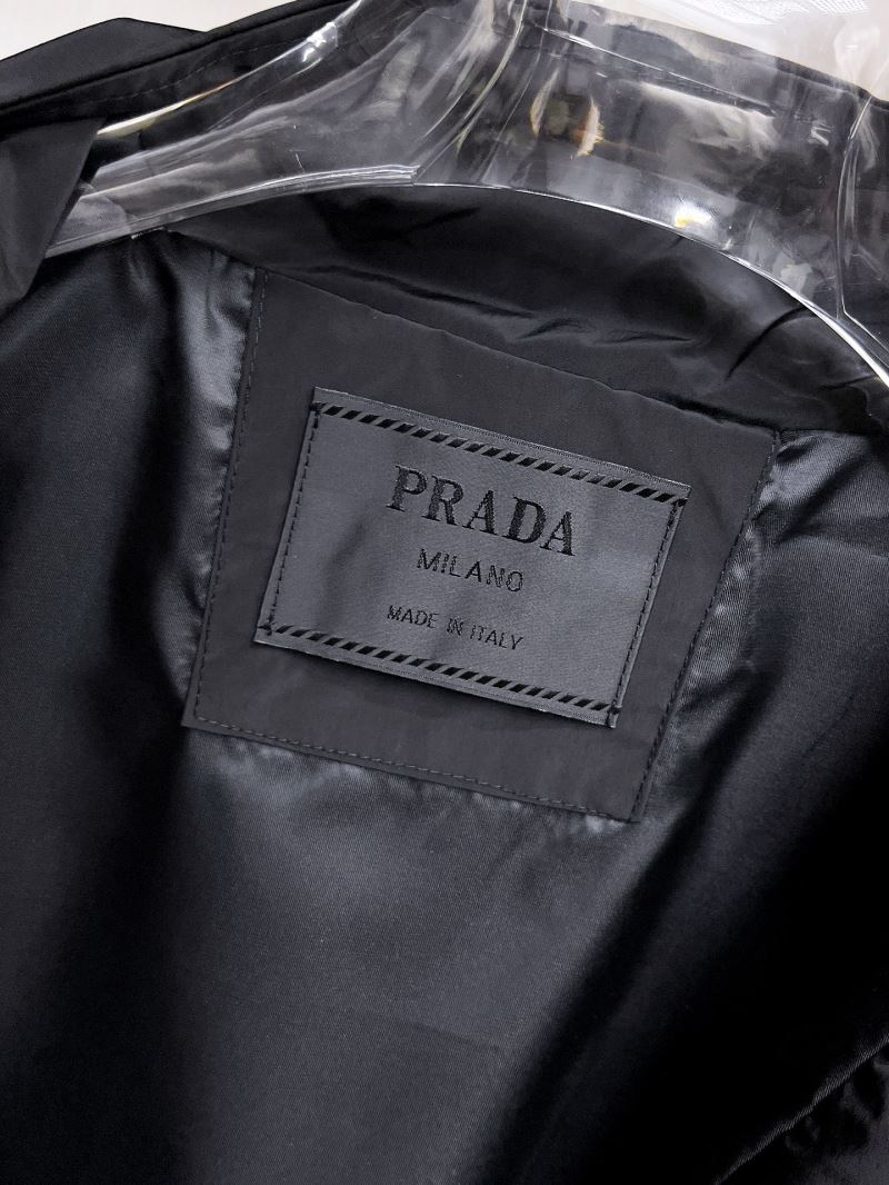 Prada Outwear